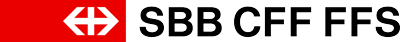 Logo SBB